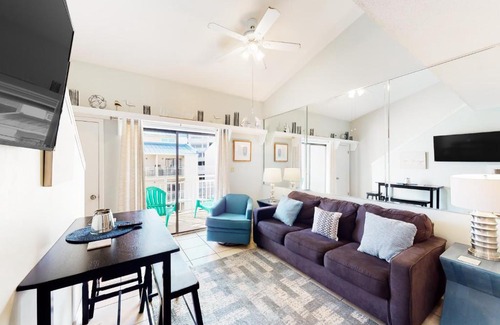 Orange Beach Hotel | Sugar Beach 334