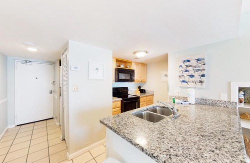 Orange Beach Hotel | Sugar Beach 334