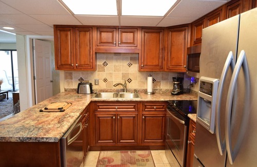 Panama City Beach Villa | Sugar Beach C-17