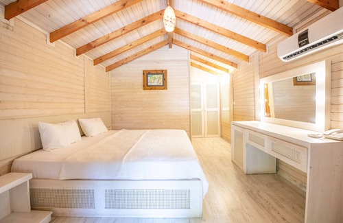 Oludeniz Hotel | Sugar Beach Club