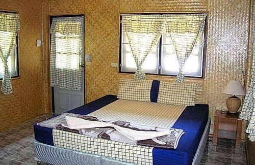 Ban Tai Hotel | Sugar Cane Guest House 1