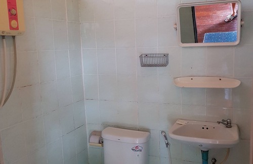 Ban Tai Hotel | Sugar Cane Guest House 1