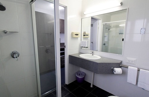 Bundaberg West Hotel | Sugar Country Motor Inn