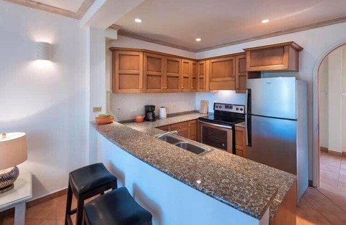Mount Standfast Apartment | Sugar Hill A103, St. James by Personal Villas - Offers Magnificent Clubhouse