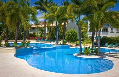 Mount Standfast Apartment | Sugar Hill A103, St. James by Personal Villas - Offers Magnificent Clubhouse