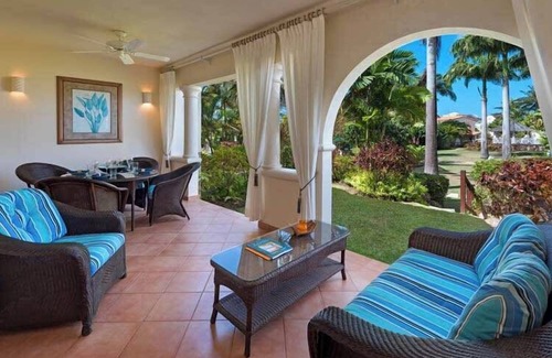 Mount Standfast Apartment | Sugar Hill A103, St. James by Personal Villas - Offers Magnificent Clubhouse