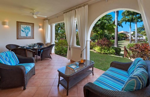 Mount Standfast Villa | Sugar Hill A103