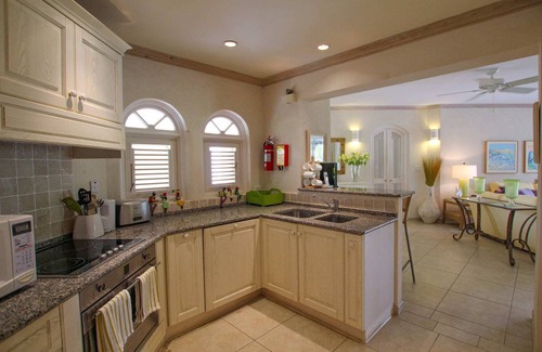 Mount Standfast Apartment | Sugar Hill B306 1BR in St. James by Personal Villas - Beach Club Membership