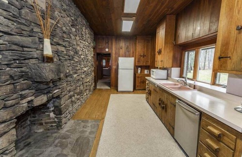 Seven Springs Cabin | Sugar Hill Cabin at Seven Springs