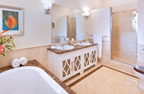 Mount Standfast Villa | Sugar Hill - Eden by Blue Sky Luxury