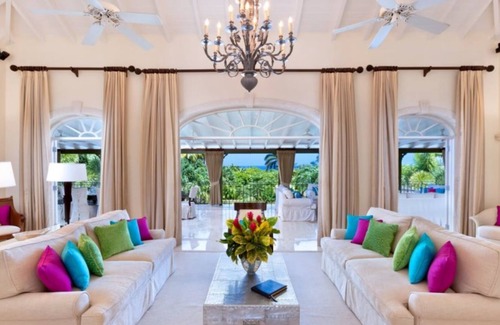 Mount Standfast Villa | Sugar Hill - Eden by Blue Sky Luxury