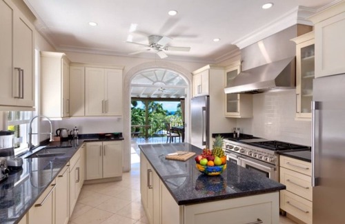 Mount Standfast Villa | Sugar Hill - Eden by Blue Sky Luxury