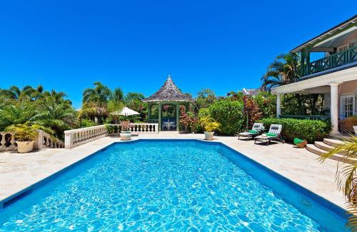 Mount Standfast Villa | Sugar Hill - Firefly villa