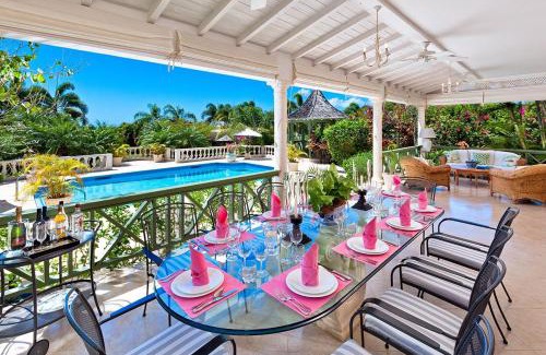Mount Standfast Villa | Sugar Hill - Firefly villa