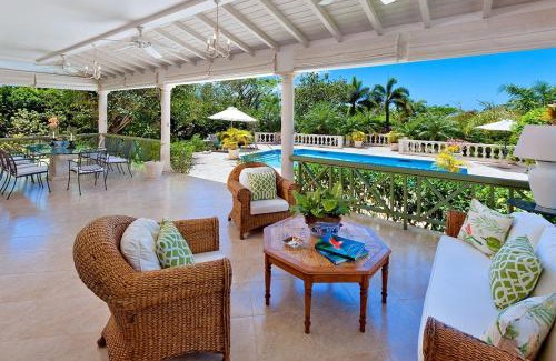 Mount Standfast Villa | Sugar Hill - Firefly villa