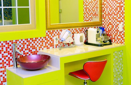 Gyeongju Hotel | Sugar Hotel