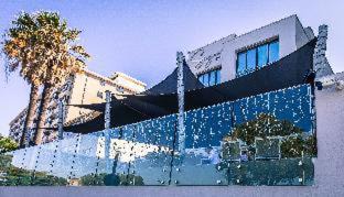 Green Point Hotel | Sugar Hotel