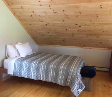 Stowe Area House | Sugar House Cottage close to Smugglers Notch