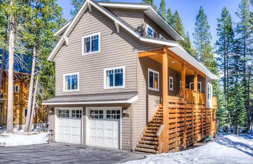 Serene Lakes House | Sugar House
