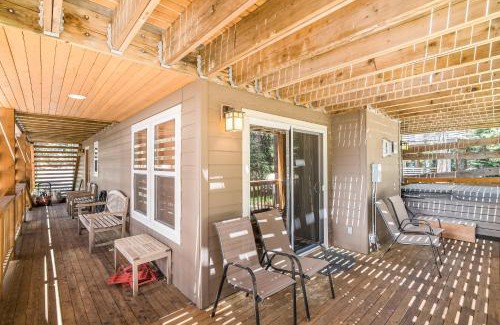 Serene Lakes House | Sugar House