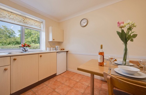 Abergavenny House | Sugar Loaf Cottage - One Bedroom House, Sleeps 2