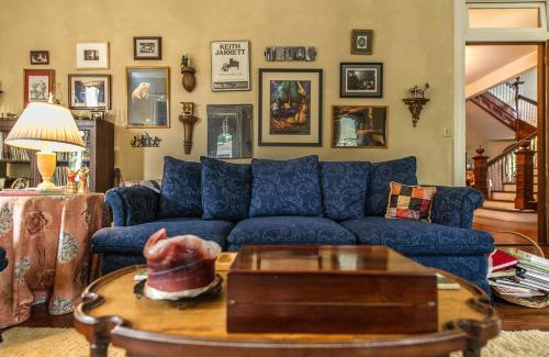 Inman Park Bed & Breakfast | Sugar Magnolia Bed and Breakfast