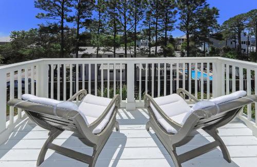 Grayton Beach House | Sugar Magnolia