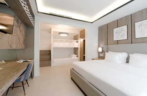 Kata Hotel | Sugar Marina Hotel - ART - Karon Beach