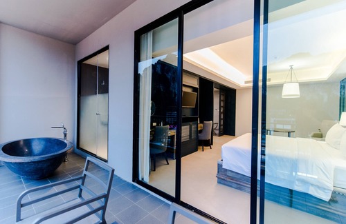 Ao Nang Hotel | Sugar Marina Hotel - Cliffhanger - Aonang