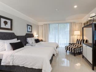 Kata Hotel | Sugar Marina Hotel - FASHION - Kata Beach
