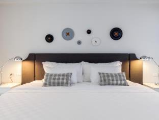 Kata Hotel | Sugar Marina Hotel - FASHION - Kata Beach