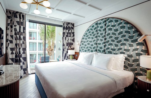 Karon Hotel | Sugar Marina Hotel -POP- Kata Beach