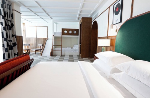 Karon Hotel | Sugar Marina Hotel -POP- Kata Beach