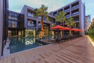 Kata Hotel | Sugar Marina Hotel-SURF-Kata Beach