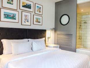 Kata Hotel | Sugar Marina Hotel-SURF-Kata Beach