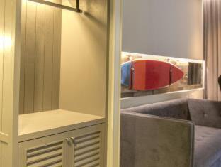 Kata Hotel | Sugar Marina Hotel-SURF-Kata Beach