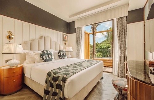Sa Khu Hotel | Sugar Marina Resort - LAGOON - Villas, Naiyang Beach