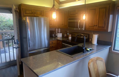 Sugar Mountain Ski Chalet | Sugar Mountain Chalet Near Everything!