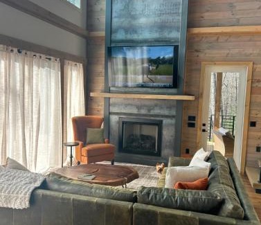 Blue Ridge House | sugar mountain lodge