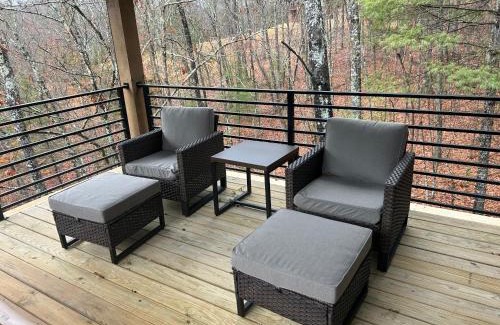 Blue Ridge House | sugar mountain lodge