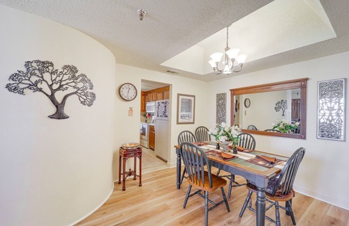 Sugar Mountain Condo | Sugar Mountain Resort Condo by Hiking & Wineries!