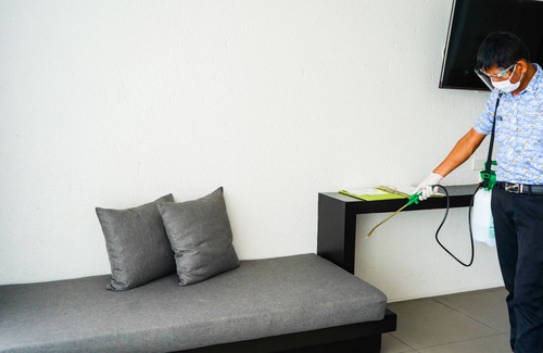 Kata Hotel | Sugar Palm Grand Hillside