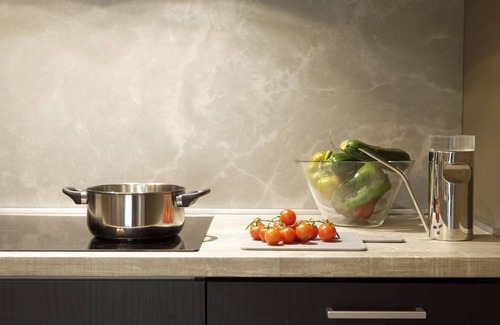 Bullona Apartment | Sugar Ribbon