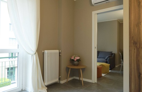 Bullona Apartment | Sugar Ribbon