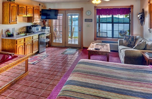 Eureka Springs Cabin | Sugar Ridge Resort