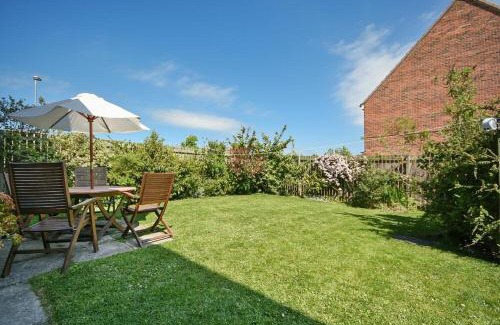 Longhoughton House | Sugar Sands