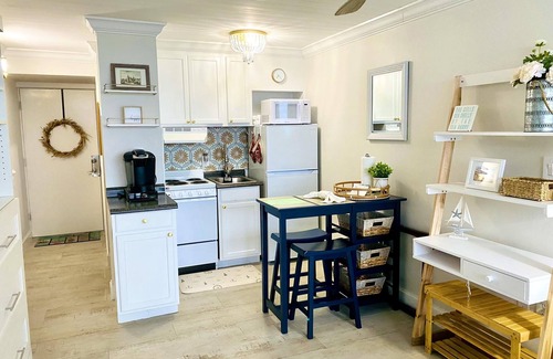 Ormond Beach Apartment | Sugar Sands - Ocean Front at Symphony Beach Club