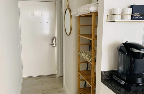 Ormond Beach Apartment | Sugar Sands - Ocean Front at Symphony Beach Club