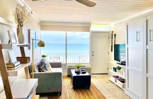 Ormond Beach House | Sugar Sands - Ocean front at Symphony Beach Club !