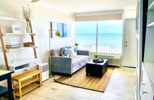 Ormond Beach House | Sugar Sands - Ocean front at Symphony Beach Club !